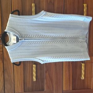 WOMEN'S MASTERS GOLF VEST